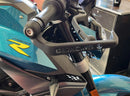 Brake Lever Guard Black For BMW S 1000 R / F 900 R