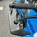 Brake Lever Guard Black For Suzuki GSX-8S 2023-Current