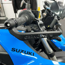 Brake Lever Guard Black For Suzuki GSX-8S 2023-Current