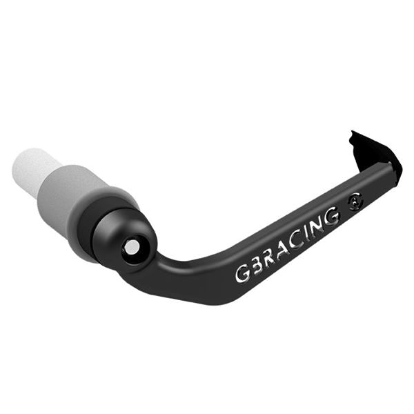 Brake Lever Guard M18 Threaded / 15mm Spacer