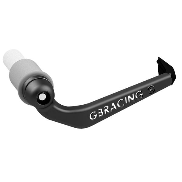 Brake Lever Guard M18 Threaded / 5mm Spacer