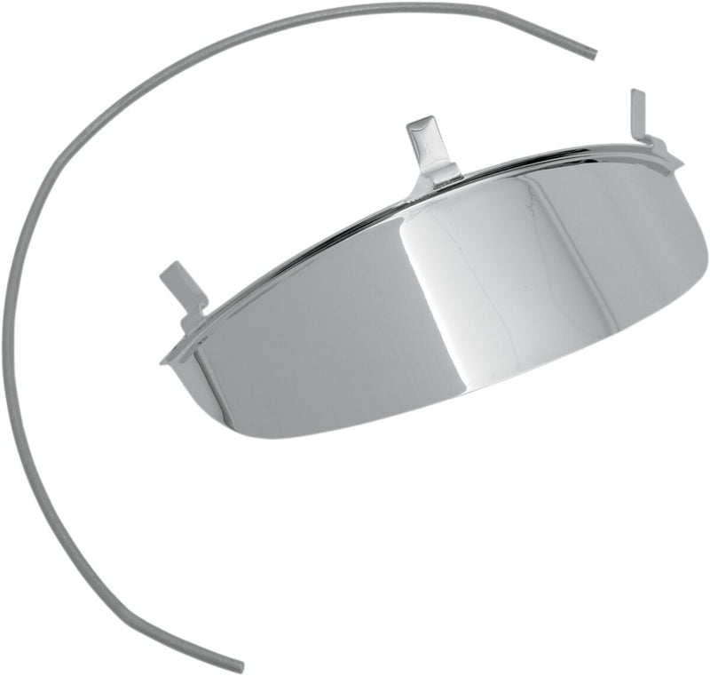 VisorsHeadlights & Spotlights