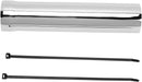 Chromed Driveshaft Covers Chrome For Honda VT 1100 C