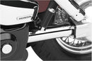 Chromed Driveshaft Covers Chrome For Honda VTX 1300 C