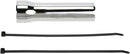 Chromed Driveshaft Covers Chrome For Suzuki C 50
