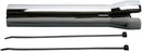 Chromed Driveshaft Covers Chrome For Kawasaki VN 1500
