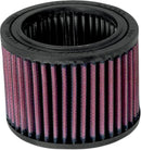 High-Flow Air Filter Black / Red For BMW R 1100 GS 1993-1999