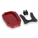 Side Stand Extension For Ducati Diavel V4 2023-26 BM509B