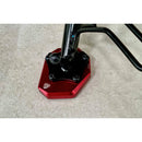 Side Stand Extension For Moto Guzzi V85 TT 2021-23