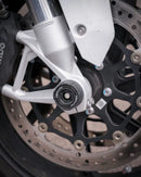 Spindle Protector Front Left For BMW S1000RR/R/XR - M1000RR/R/XR