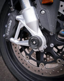 Spindle Protector Full Set For BMW S1000RR/R/XR - M1000RR/R/XR