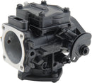High Performance Super BN Carburetor Black - 44.00 MM