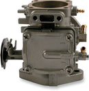 High Performance Super BN Carburetor Silver - 46.00 MM