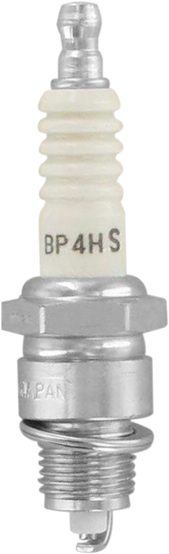Spark Plug For Suzuki FA 50 1981-1991 - 20.6 MM