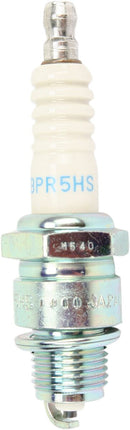 Spark Plug For Peugeot SPEEDFIGHT III 50 AC 2009-2015 - 20.6 MM