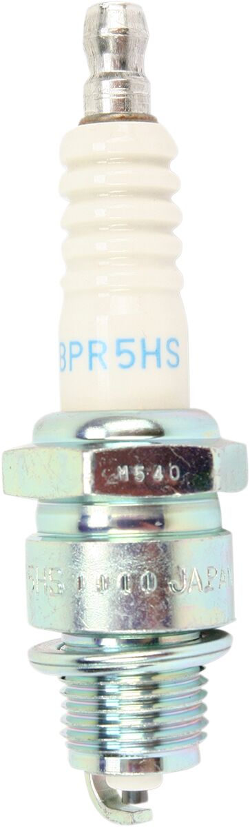 Spark Plug For Peugeot SPEEDFIGHT III 50 AC 2009-2015 - 20.6 MM