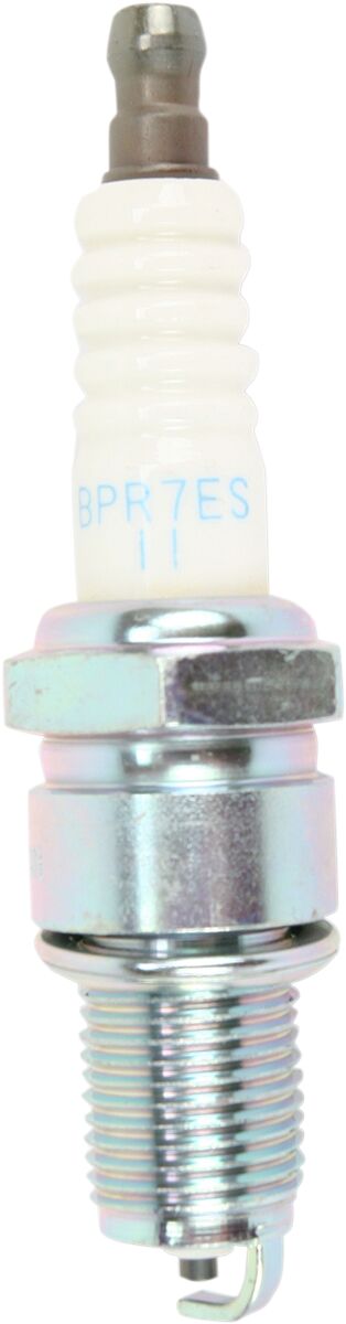 Spark Plug - 20.6 MM