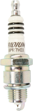 Iridium IX Spark Plug For Adly (Herkules) ATV 50 V 2010-2013 - 14 MM
