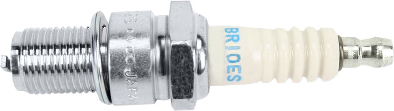 Spark Plug For Aprilia MOJITO 50 CUSTOM 2004-2012 - 14 MM