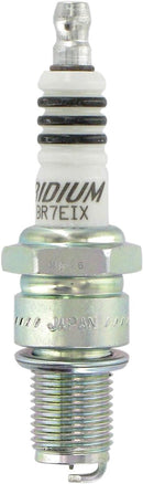 Iridium IX Spark Plug For Beta EVO 125 2009-2018 - 20.6 MM