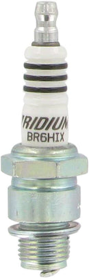 Iridium IX Spark Plug For Aprilia AREA 51 50 1999-2002 - 14 MM