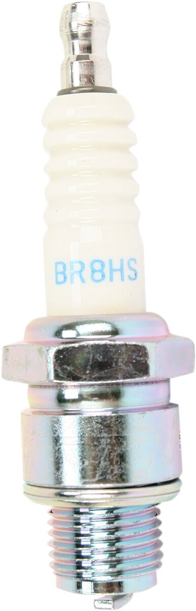 Spark Plug For Aprilia AREA 51 50 1999-2002 - 20.6 MM