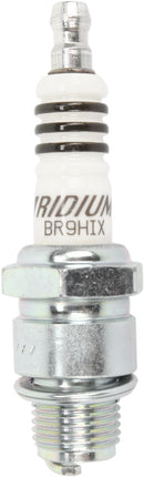 Iridium IX Spark Plug For Bultaco SHERPA S 100 1962-1967 - 14 MM