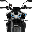 Decals Ice Storm Headlight Decal For Yamaha MT-09 2025>Current