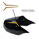 Seat Cowl Midnight Black (USA: Raven Black) For Yamaha XSR 900 2025>Current