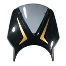 Decals Gold Fly Screen Decal For Yamaha XSR 900 2025>Current