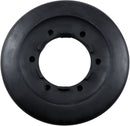 Rubber Bogie Wheel Tire Black For Ski-Doo (BRP) Alpine 2 500 1988-1991