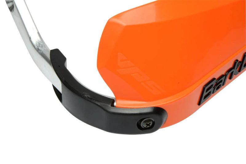 VPS Skid Plate (Pair) Black