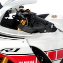 Aero GP' Lever Protectors - Left & Right Pair