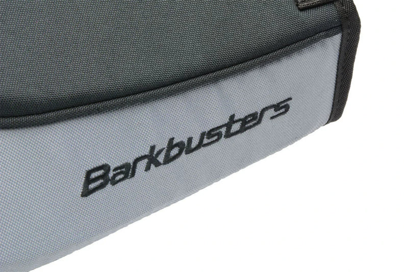 BBZ Blizzard' Fabric Handguards