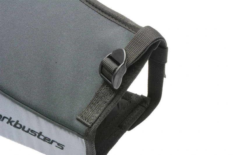 BBZ Blizzard' Fabric Handguards