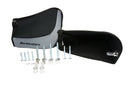 BBZ Blizzard' Fabric Handguards