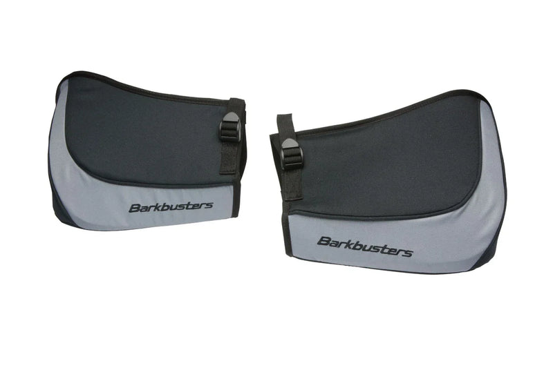 BBZ Blizzard' Fabric Handguards