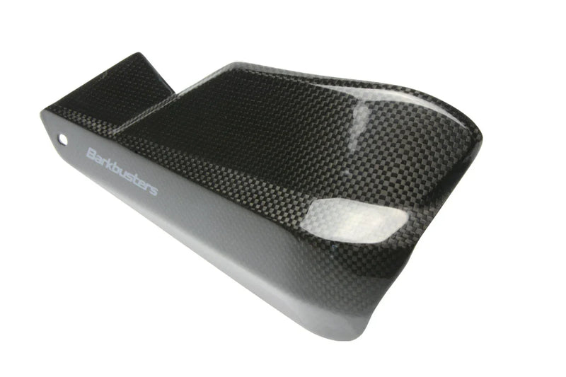 Carbon Fibre Covers Only - Fits Backbones