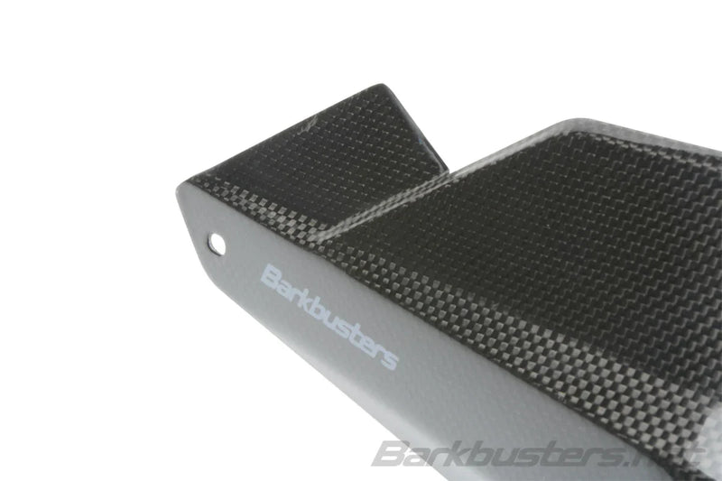 Carbon Fibre Covers Only - Fits Backbones