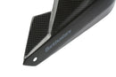 Carbon Fibre Covers Only - Fits Backbones