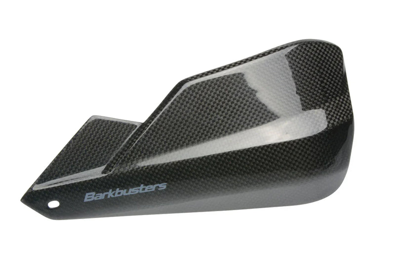Carbon Fibre Covers Only - Fits Backbones