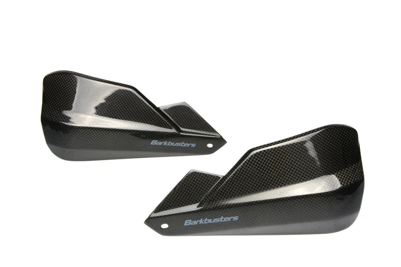 Carbon Fibre Covers Only - Fits Backbones