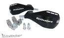 EGO Handguard Kit - Two Point Mount (For Tapered Handlebars) Yellow
