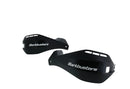 EGO Plastic Guards Only For Fits EGO Kit Backbones Red