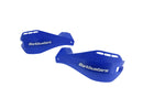EGO Plastic Guards Only For Fits EGO Kit Backbones Black / White