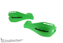 EGO Plastic Guards Only For Fits EGO Kit Backbones Green