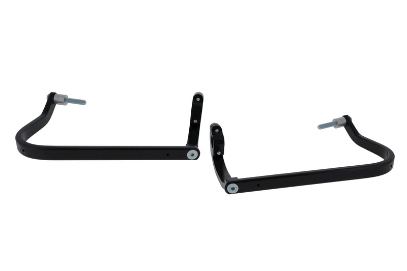 Handguard Backbones Only Black For BMW F 750 GS 2018>2025