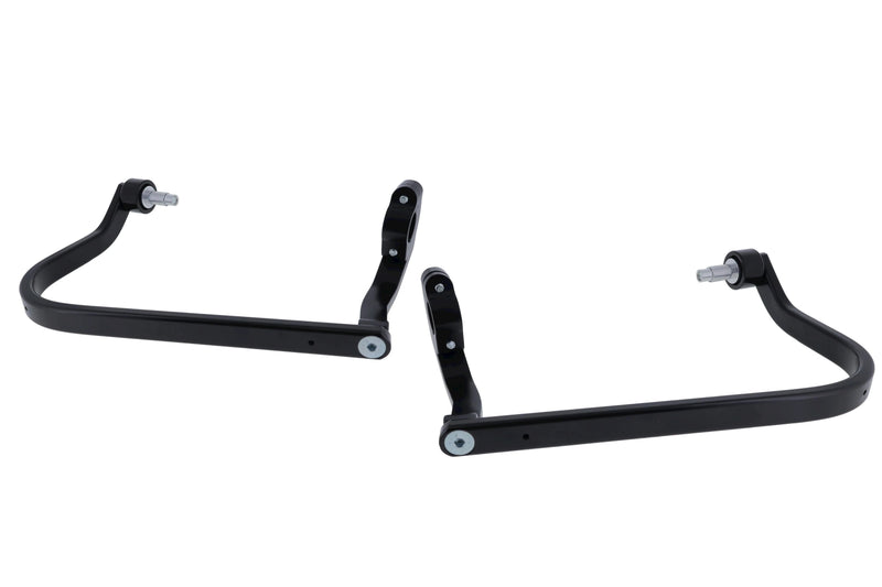 Handguard Backbones Only Black For BMW R nineT Scrambler 2017>2024