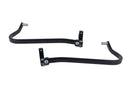 Handguard Backbones Only Black For Ducati Scrambler Flat Track Pro 2016>2019