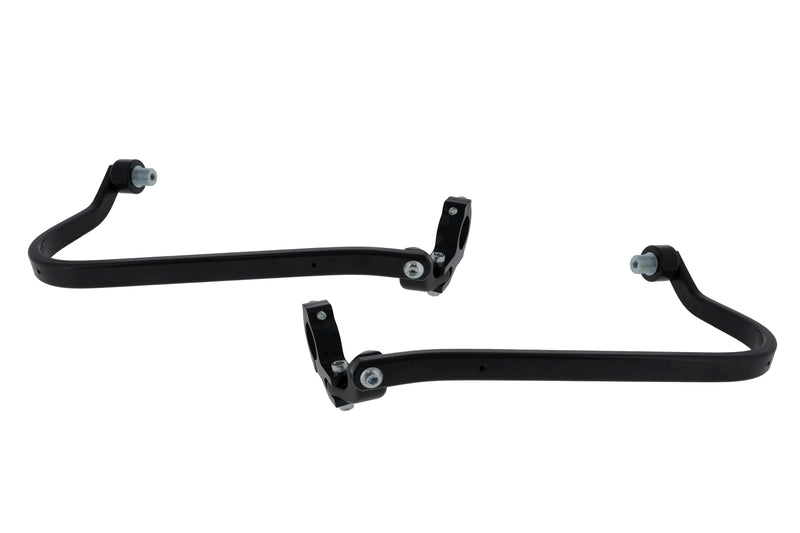 Handguard Backbones Only Black For Honda CRF1100L Africa Twin 2020>2023